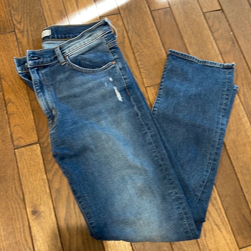 Principle Denim innovation jeans